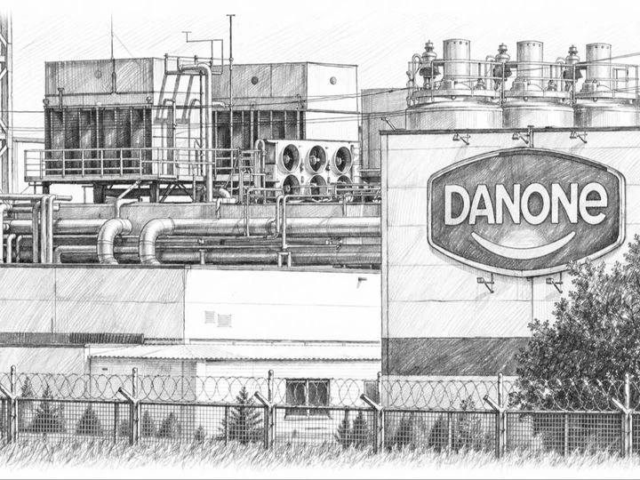 Как Danone Russia снизила кадастровую стоимость 6 земельных участков на 73 млн ₽