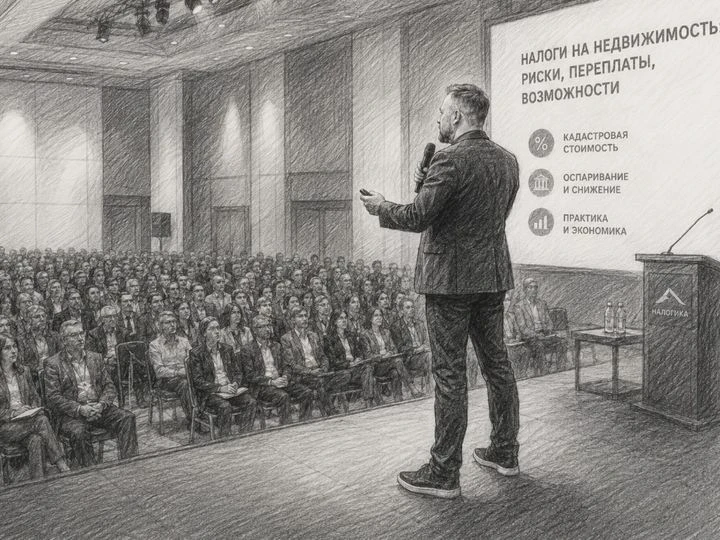 Экспертные выступления Дмитрия Желнина