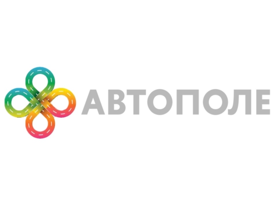 Автополе