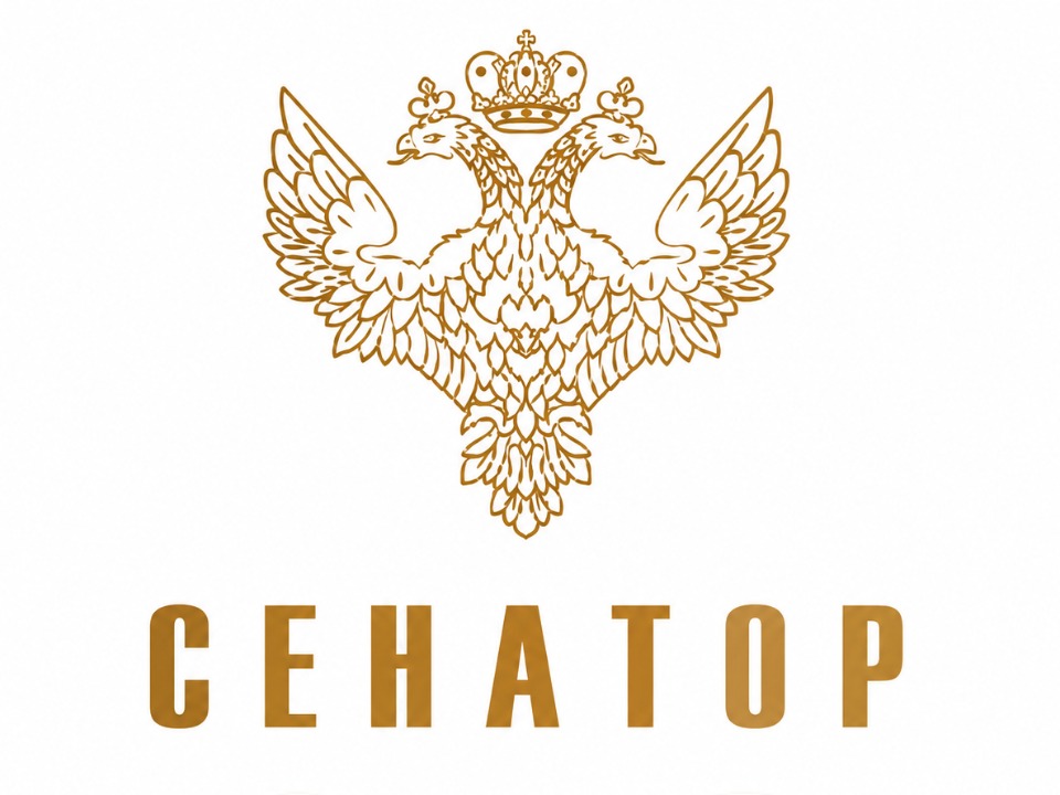 Сеть БЦ Сенатор